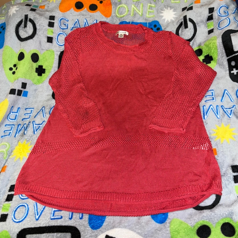 John Paul Richard Sweater 🧶